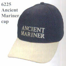 Crew cap - ANCIENT MARINER